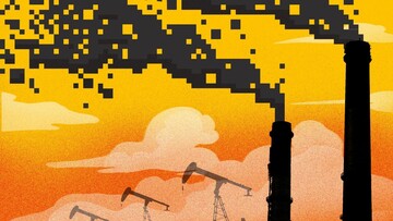 Η Google και η Amazon μπαίνουν και στη βιομηχανία του πετρελαίου
