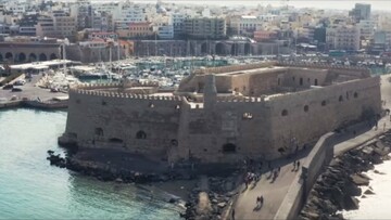 Το νέο βίντεο του Δήμου για το Ηράκλειο Κρήτης κάνει τη δουλειά του άψογα
