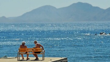 Ικαρία: Το νησί όπου οι άνθρωποι ζουν για πάντα