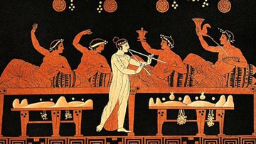 Πώς ακουγόταν η μουσική στην αρχαία Ελλάδα;