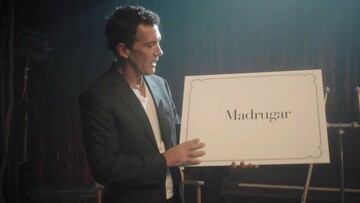Τι σημαίνει madrugar; Mάθημα Ισπανικών από τον Αντόνιο Μπαντέρας !