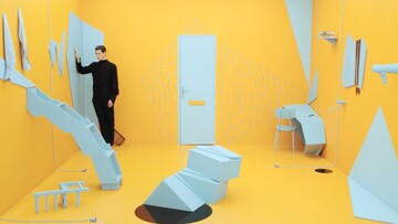 Σκηνοθετώντας μια αγάπη χωρίς μέλλον