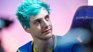 Ο Ninja είναι ο πιο ακριβοπληρωμένος gamer στον κόσμο