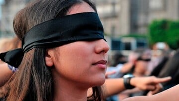 Το γυναικείο κίνημα Las Tesis στην Χιλή συνεχίζει να μάχεται για την ισότητα των φύλων