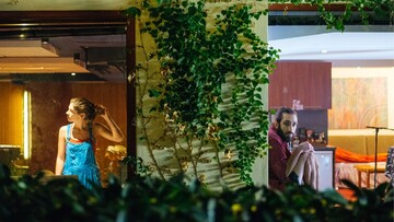 Ο έρωτας τις μέρες του εγκλεισμού: Η ταινία Άφτερλωβ διαθέσιμη δωρεάν online μέχρι και τις 20 Απριλίου