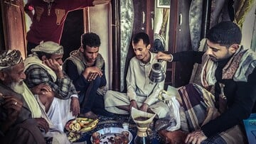 Μόκα. Το ιερό δισκοπότηρο του καφέ.