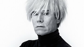 Η ζωή, ο θάνατος και ο Andy Warhol