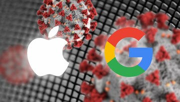 Πώς η Google και η Apple θα μπορούσαν να βοηθήσουν τις Η.Π.Α. στην ιχνηλάτηση του κορωνοϊού