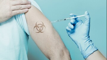 Θα δεχόσασταν να μολυνθείτε εθελοντικά με τον κορωνοϊό;