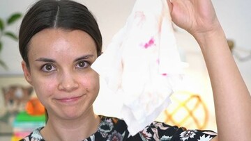 Μήπως εμείς, οι γυναίκες, πρέπει να σταματήσουμε να ζητάμε συγγνώμη για την πραγματική εμφάνισή μας;