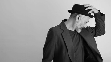 Γιώργος Ελευθεριάδης, σχεδιαστής μόδας