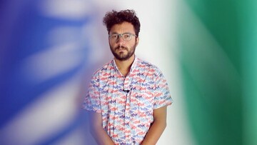 Κωνσταντίνος Δαγριτζίκος, καλλιτεχνικός διευθυντής και ιδιοκτήτης του six d.o.g.s.