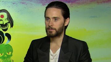 O Jared Leto μιλά στο LIFO.gr