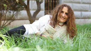 Αναγνώσεις: Η Σοφία Φιλιππίδου διαβάζει Ουίλιαμ Φώκνερ