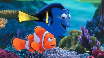 Δείτε ένα αποκλειστικό clip από την ταινία "Ψάχνοντας την Ντόρι" στα ελληνικά