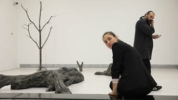 Θεατρικοί Μονόλογοι: Από το έργο "Λαμπεντούζα" του Άντερς Λουστγκάρτεν