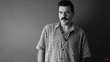 Νίκος Πάστρας, σκηνοθέτης