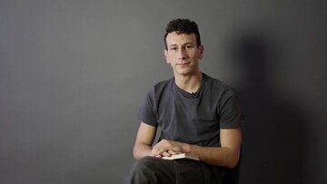 Αναγνώσεις: Ο Μιχάλης Σαράντης διαβάζει Γιώργο Σεφέρη