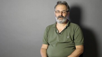 Αναγνώσεις: Ο Παντελής Μπουκάλας διαβάζει Γιώργο Σεφέρη