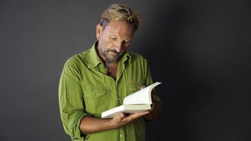 Αναγνώσεις: O Μιχαήλ Μαρμαρινός διαβάζει Γιώργο Σεφέρη (2)