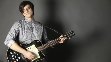 LIFO UNPLUGGED: O Αντώνης Κωνσταντάρας των Le Page