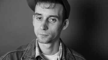 Αναγνώσεις: Ο ηθοποιός Γιώργος Τ. Κατσής διαβάζει Τ. Σ. Έλιοτ