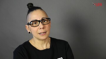 ? Χριστουγεννιάτικες Ιστορίες ? Φώφη Τσεσμελή aka DJ Fo