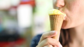 Πανεύκολη συνταγή για παγωτό από την ιδιοκτήτρια του Cremino