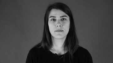 H Ιωάννα Κολλιοπούλου διαβάζει Μίλτο Σαχτούρη