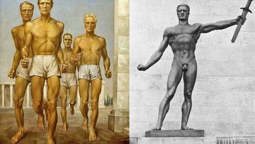 Ο ανδρισμός, στην καρδιά της φασιστικής ευαισθησίας (και του φασιστικού προβλήματος)