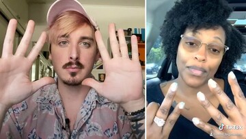 Check Your Privilege: Η επιβεβαίωση του «λευκού προνομίου» μέσα από ένα challenge στο TikTok