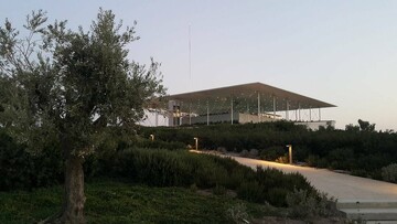 Ο μεγαλύτερος δημόσιος μεσογειακός κήπος στον κόσμο βρίσκεται στη χώρα μας