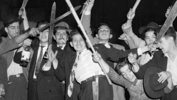 La Violencia: Οι ρίζες του εμφυλίου στην Κολομβία