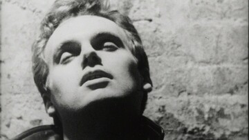 Όλο το θρυλικό «Blow Job» (1964) του Άντι Γουόρχολ