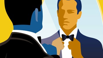 Τα ανησυχητικά σημάδια που δείχνουν ότι (ίσως) βγαίνεις με έναν νάρκισσο