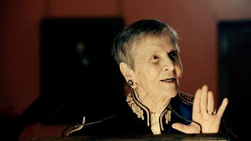 Οι κοσμικές αναμνήσεις μιας βυζαντινολόγου