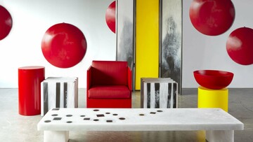 Tα καλύτερα από την εβδομάδα του Paris Design