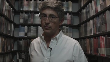 Ο σκηνοθέτης Αλεξάντερ Πέιν επιλέγει τις αγαπημένες του ταινίες