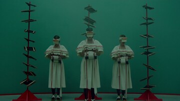 Hess is More x Henrik Vibskov: 80 Years