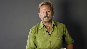 Αναγνώσεις: Ο Μιχαήλ Μαρμαρινός διαβάζει Γιώργο Σεφέρη