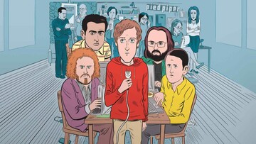 Μήπως έχει «τελειώσει» η Silicon Valley;