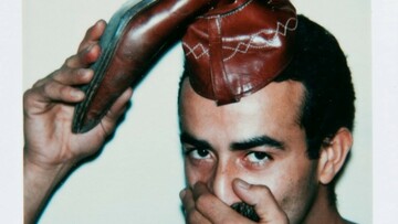 Οι «dick pics» που ενέπνευσαν τα πιο πορνογραφικά έργα του Άντι Γουόρχολ