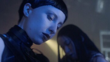 Κατάδυση στην techno goth σκηνή του Λονδίνου
