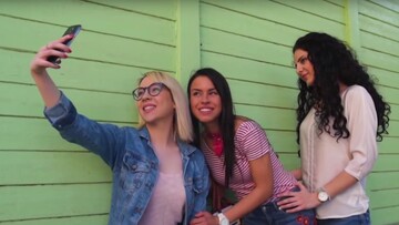 Πώς η Generation Z θα αλλάξει τον κόσμο