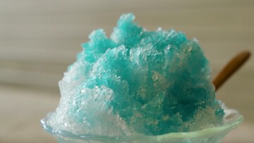 Kakigori ή αλλιώς shaved ice: To απόλυτο ιαπωνικό παγωτό