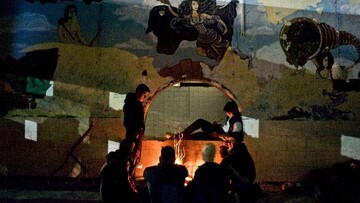 Η καλύτερη φωτογραφία μου: Μάρω Κουρή