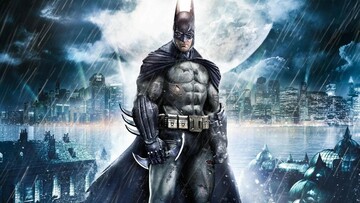 Η εξέλιξη του Batman 1943- 2016