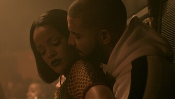 Rihanna - Work ft. Drake (NSFW)