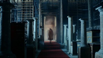 Tα κινηματογραφικά όνειρα του Οίκου Fendi