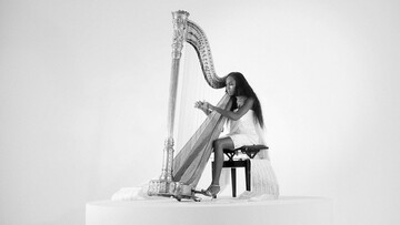 Το απαλό ταξίδι του Bruce Weber στην τρανσέξουαλ κοινότητα